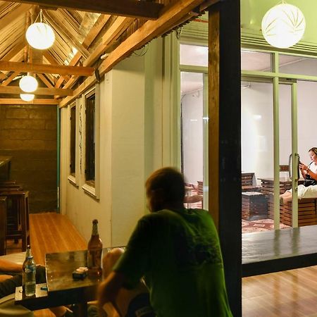 Aham Hostel (Adults Only) หลวงพระบาง ภายนอก รูปภาพ